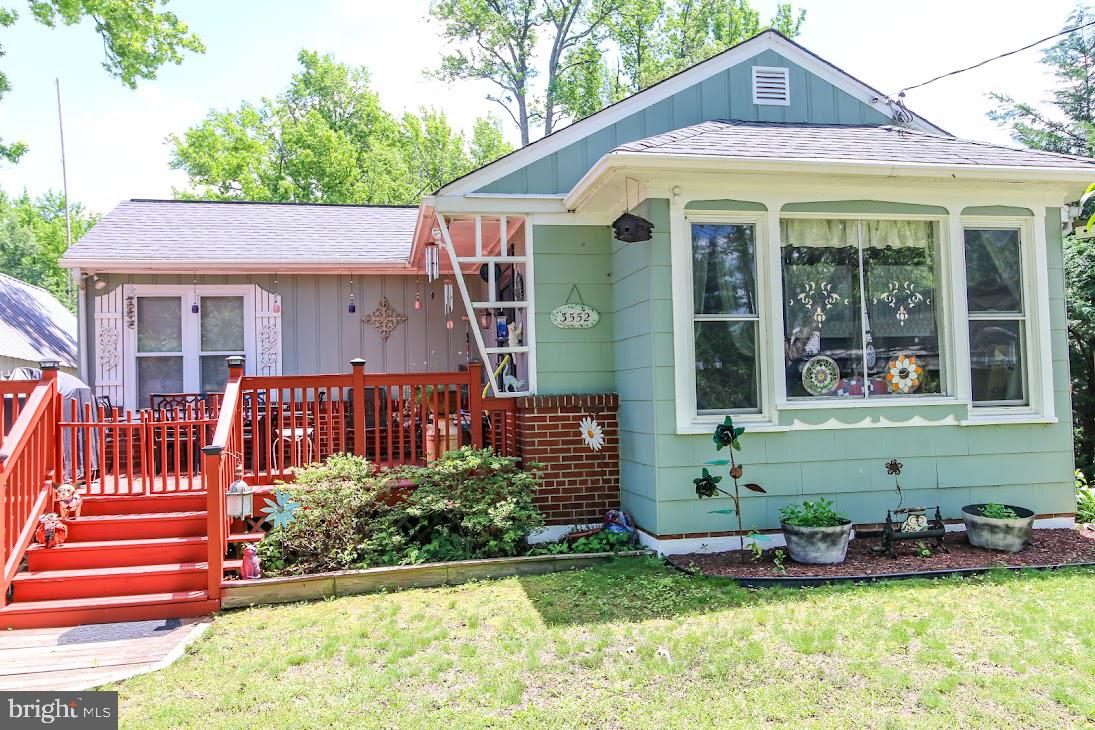 3552 Oak Dr Property Photo 1