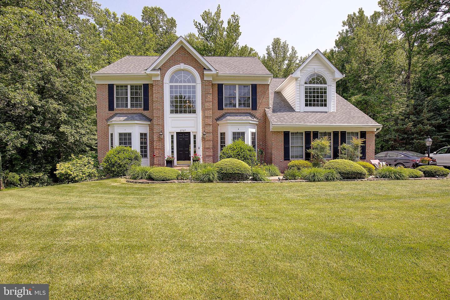 3707 Eagles Nest Ct Property Photo 1
