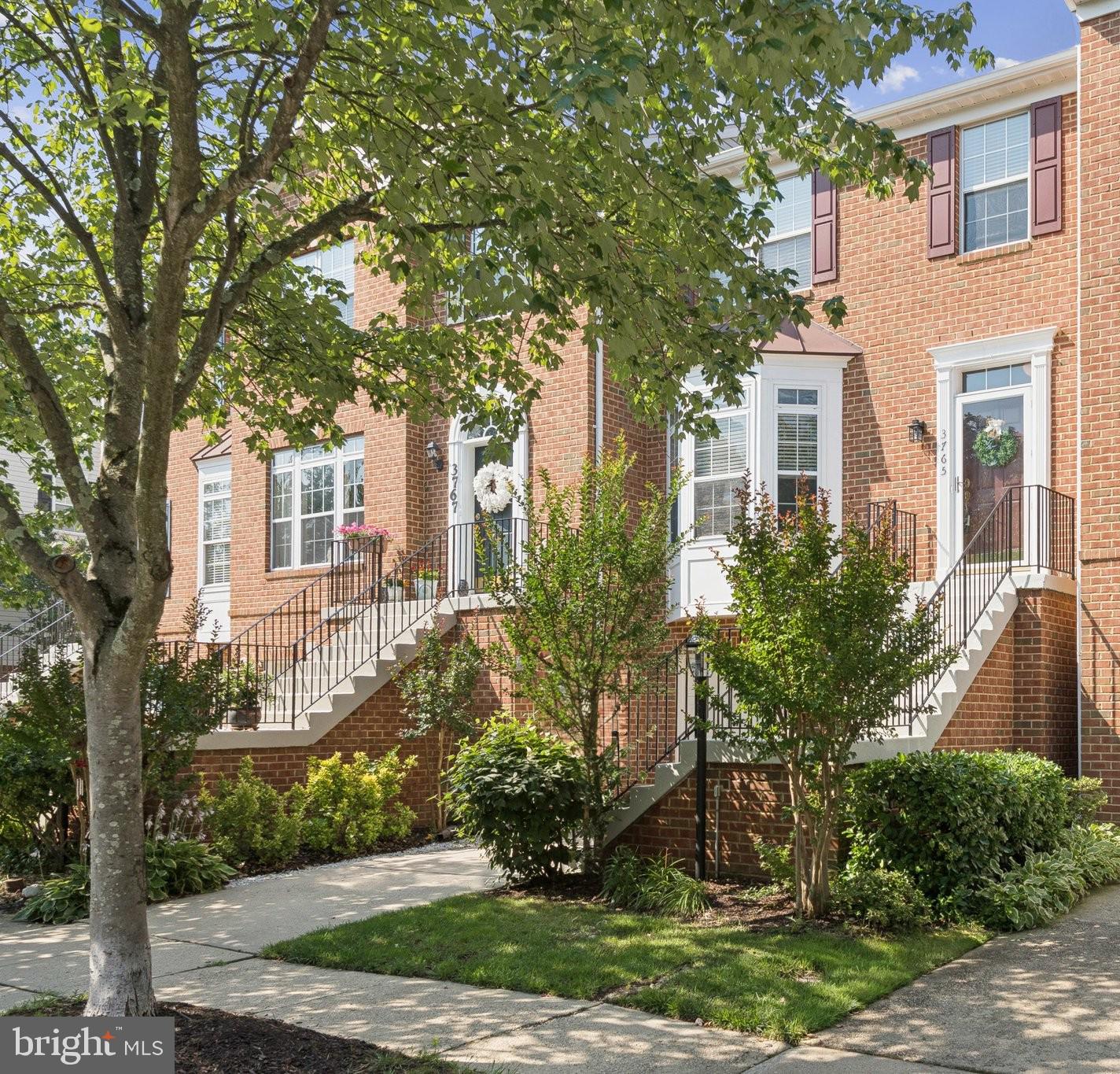 3765 Glebe Meadow Way Property Photo 1