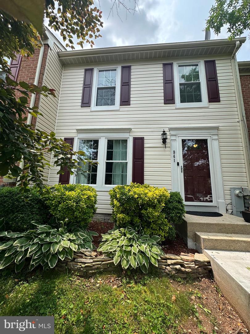 941 Chestnut Manor Ct Property Photo 1