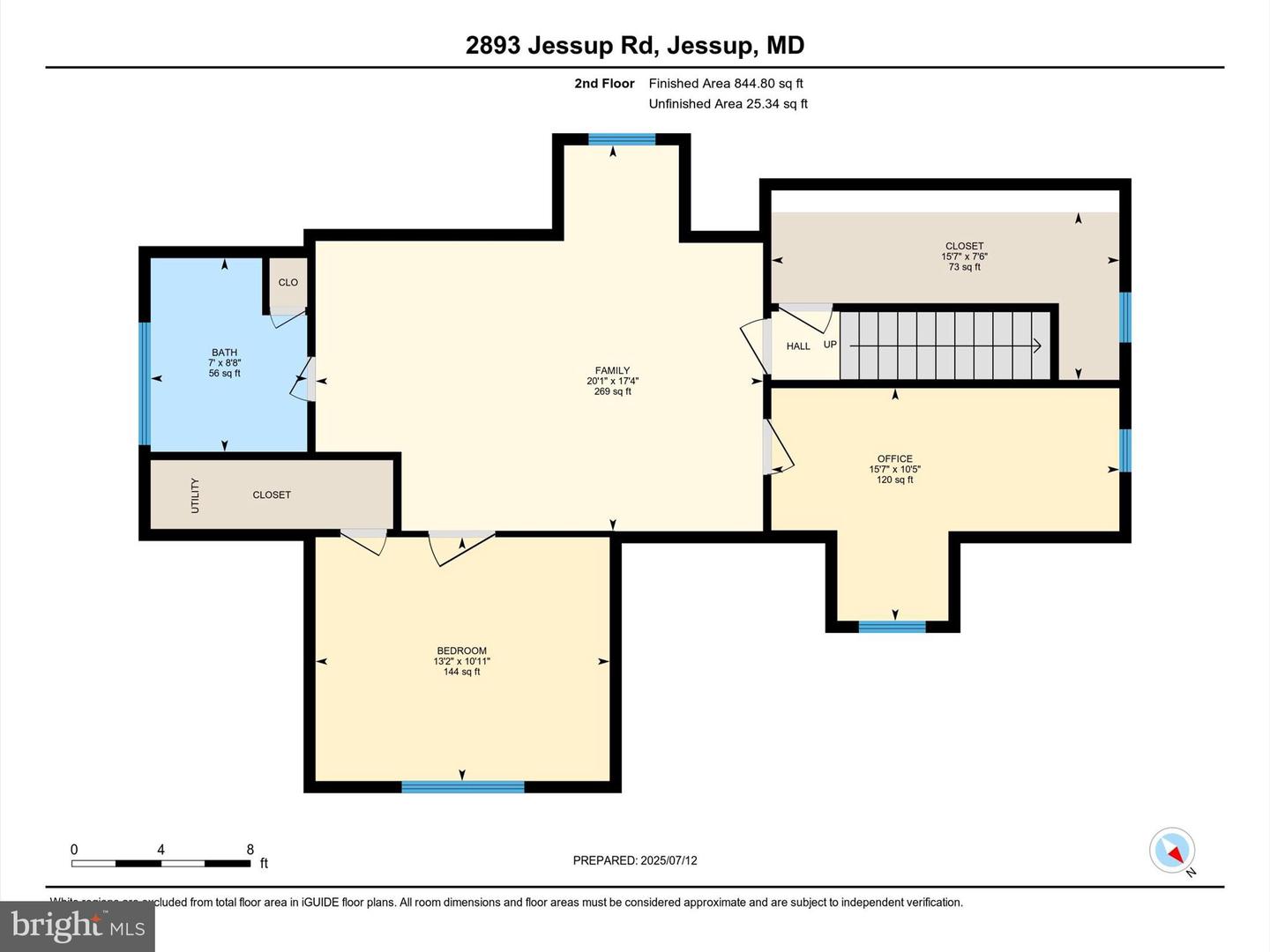 2893 Jessup Rd Property Photo 50