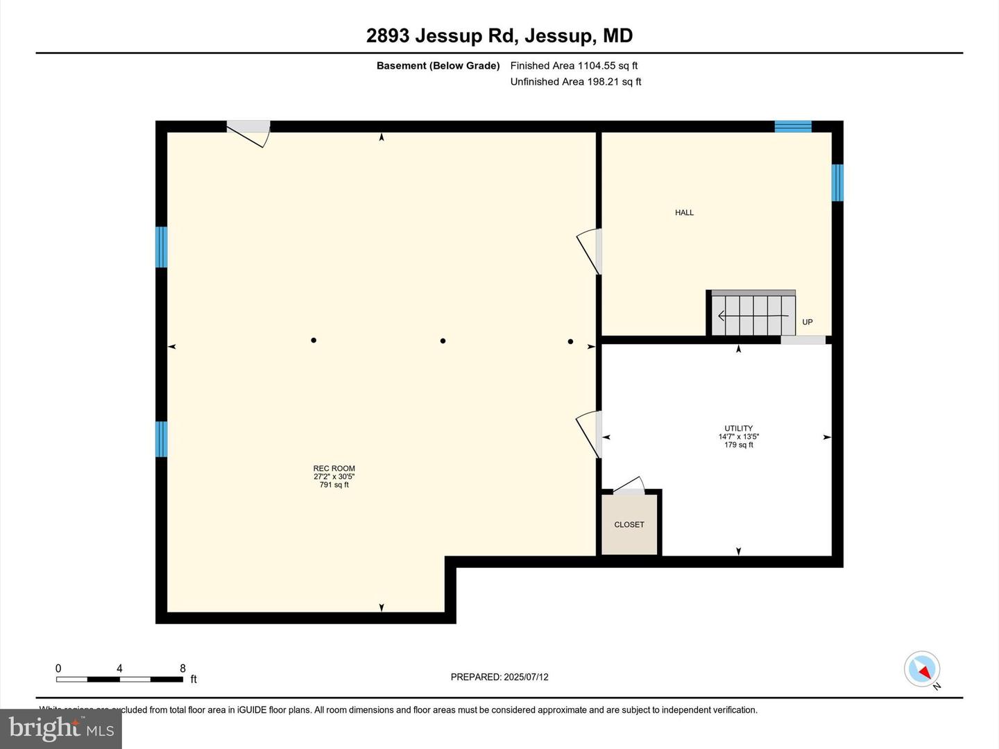 2893 Jessup Rd Property Photo 51