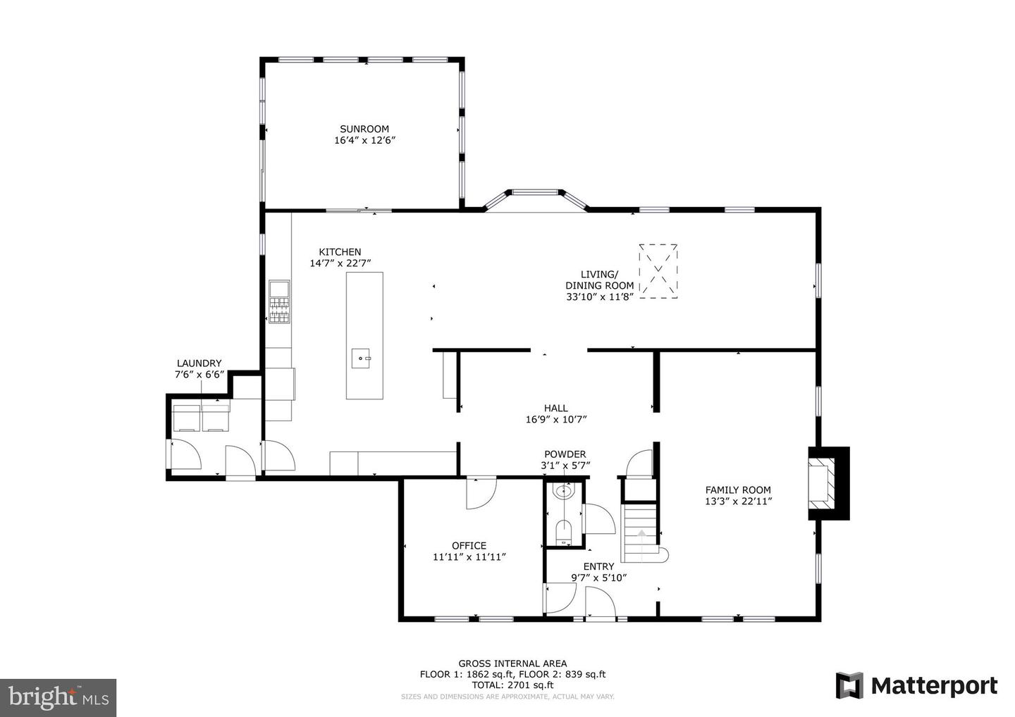 1782 Shaftsbury Ave Property Photo 77
