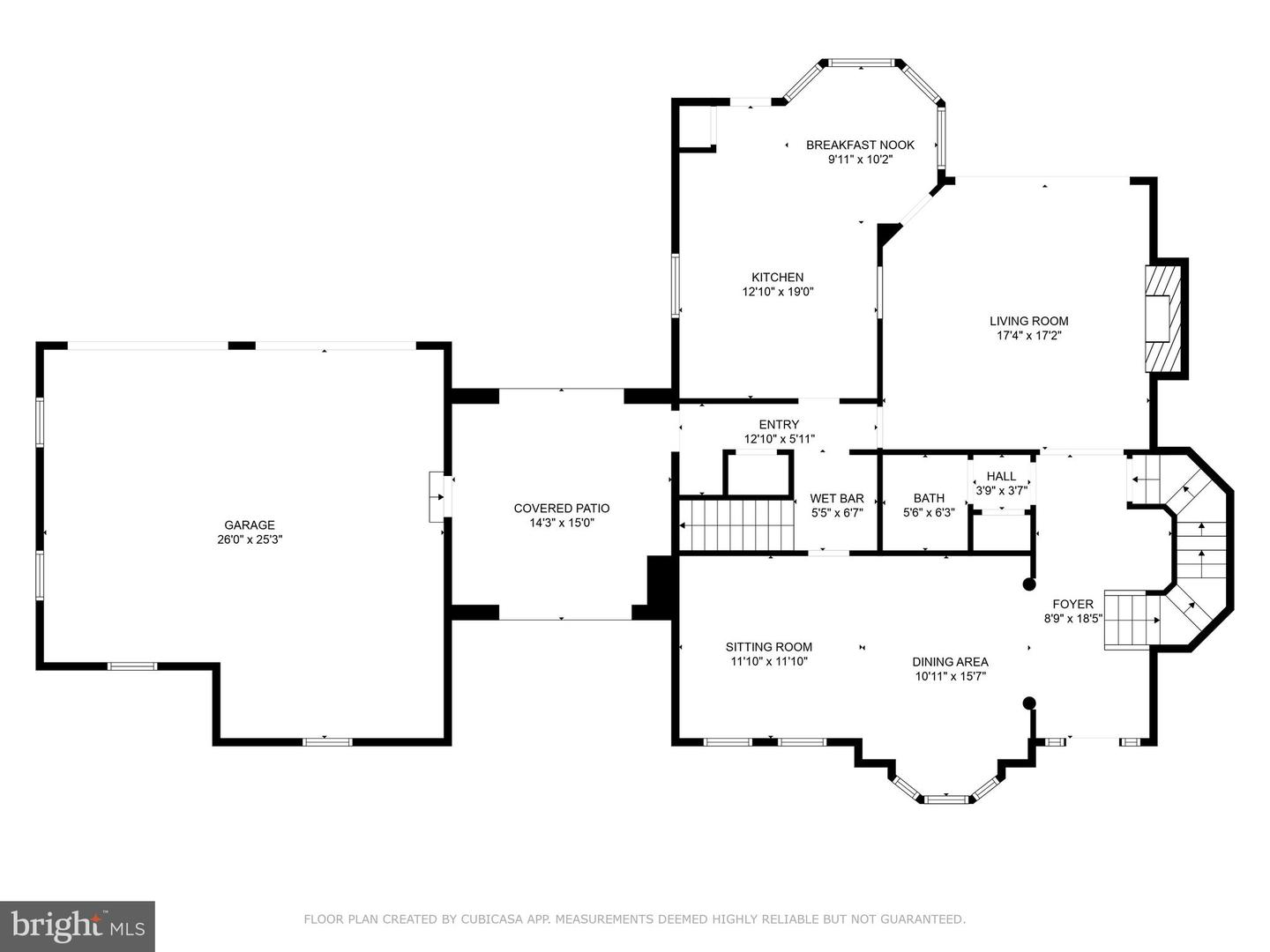 2008 Martins Grant Ct Property Photo 88