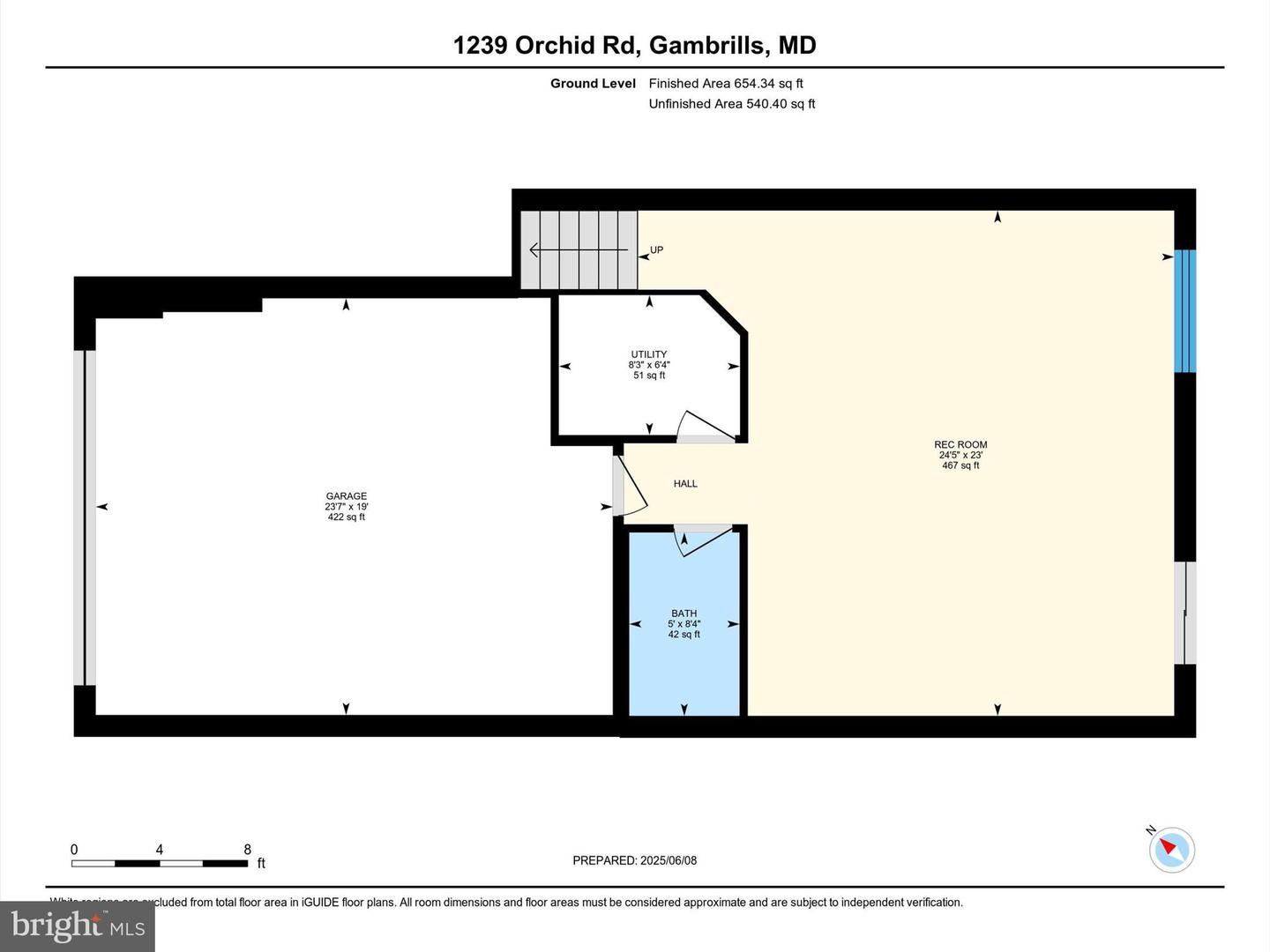 1239 Orchid Rd Property Photo 55