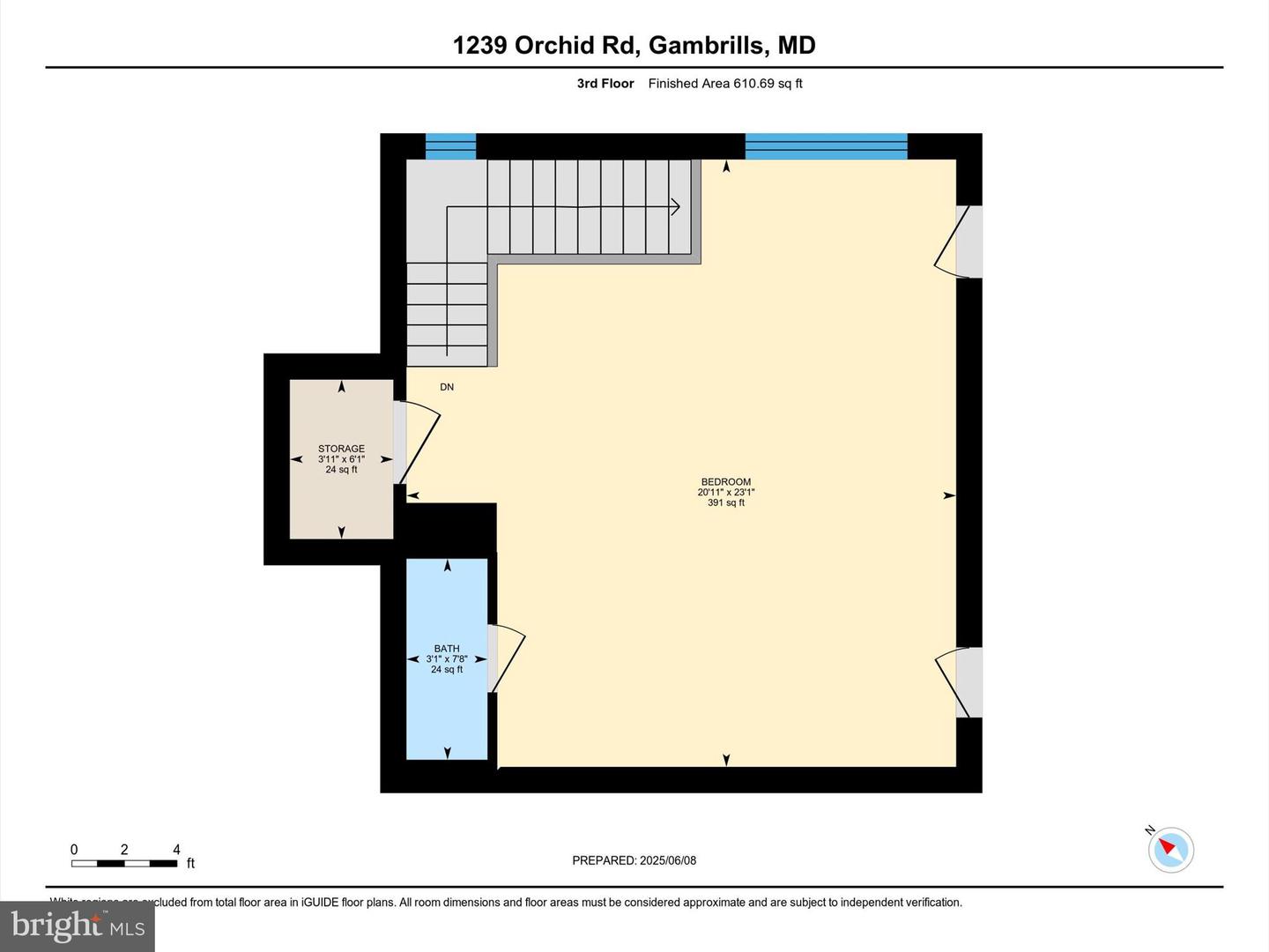 1239 Orchid Rd Property Photo 57