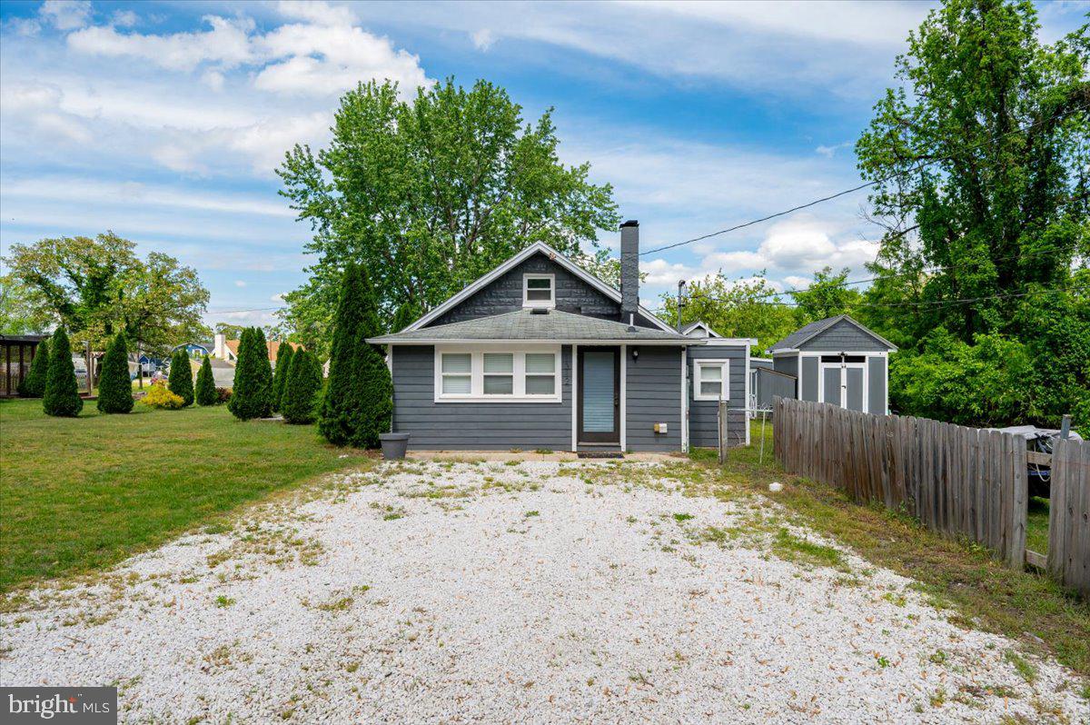 1312 Tuggies Rd Property Photo 2