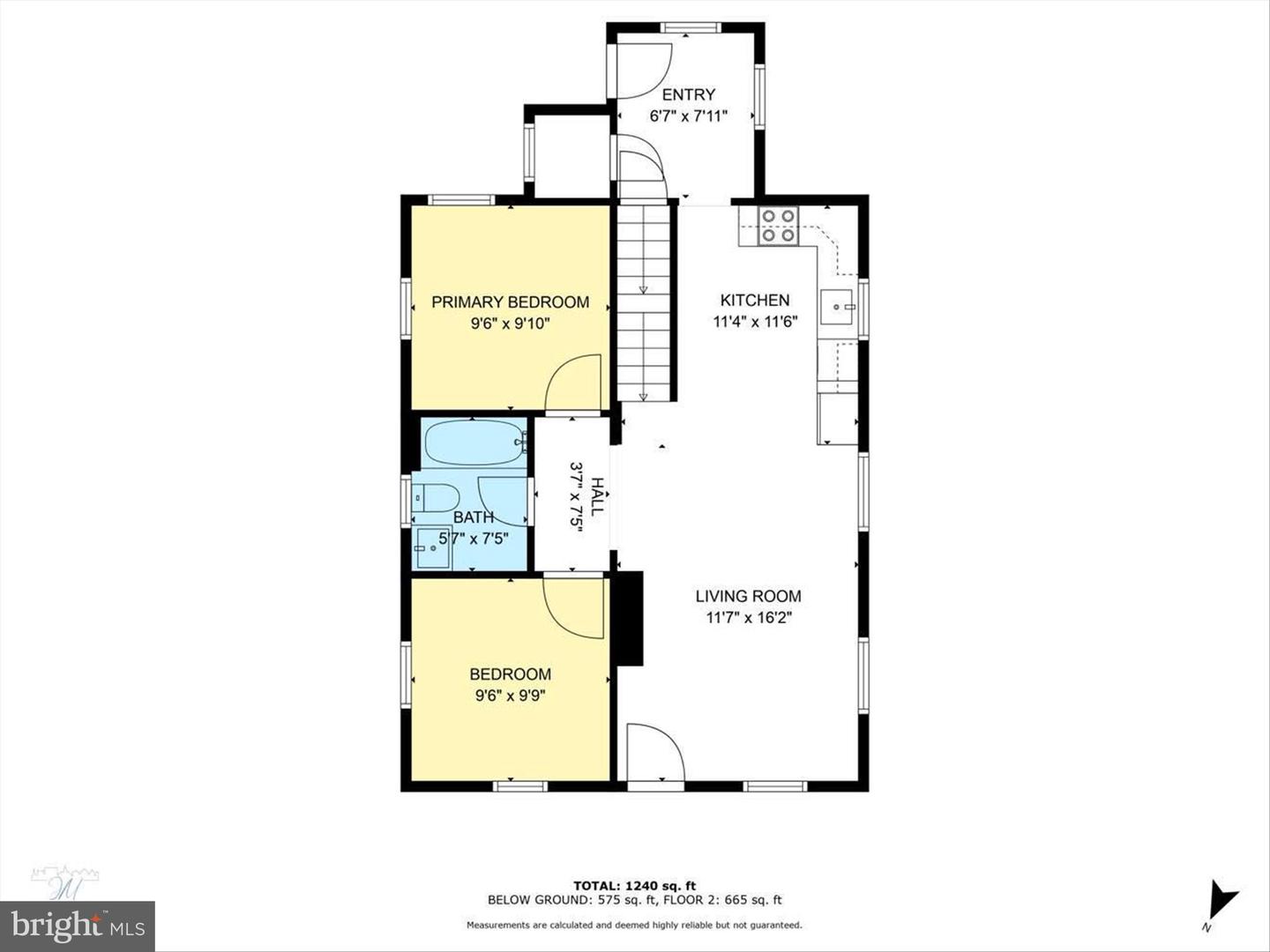 705 Matthews Ave Property Photo 15