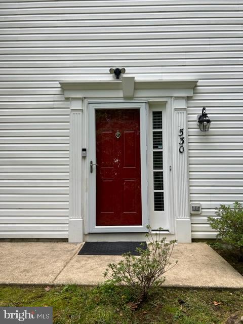 530 Samuel Chase Way Property Photo 1