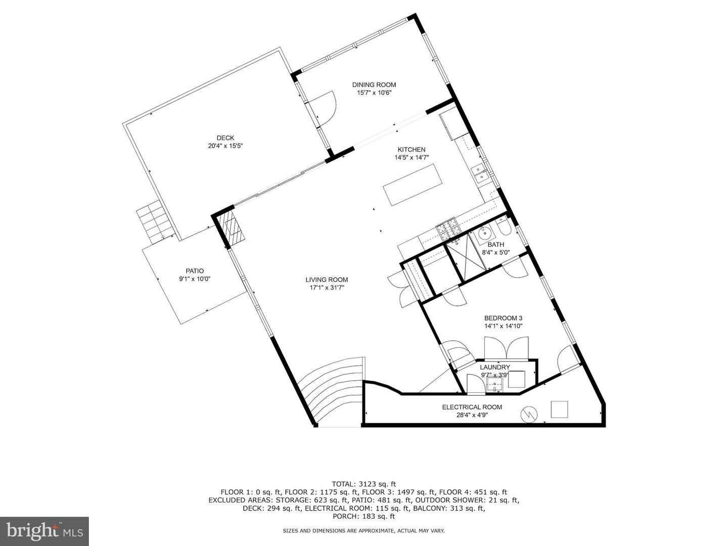 141 Boone Trl Property Photo 68