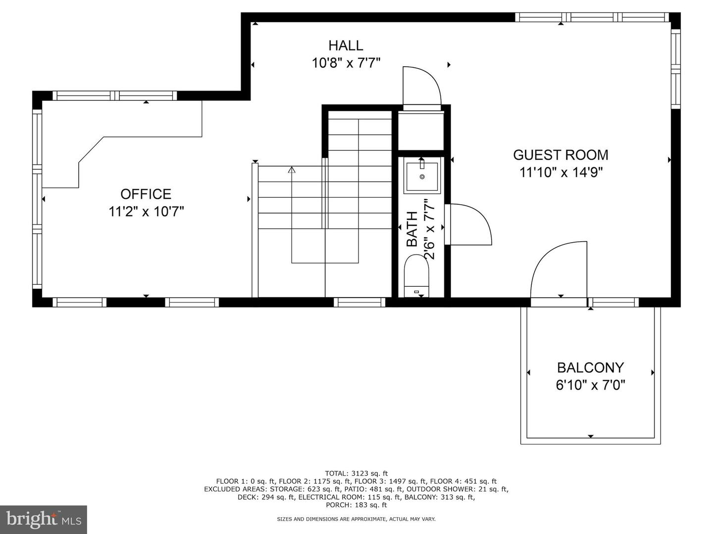 141 Boone Trl Property Photo 69