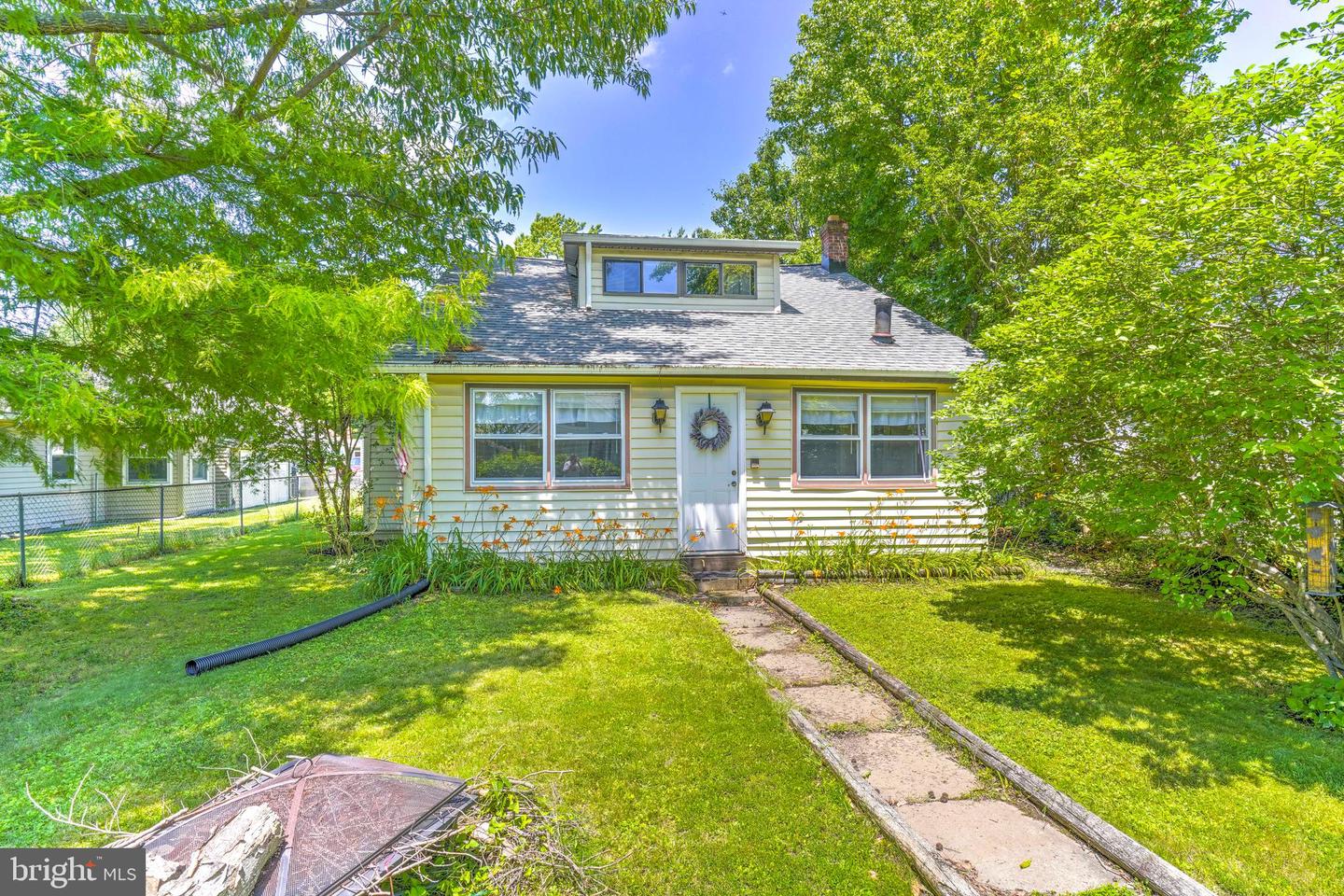 6004 Melbourne Ave Property Photo 1