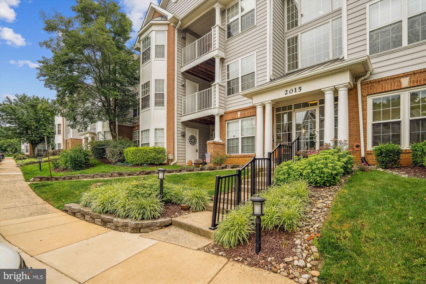 2015 Gov Thomas Bladen Way #203 Property Photo 1