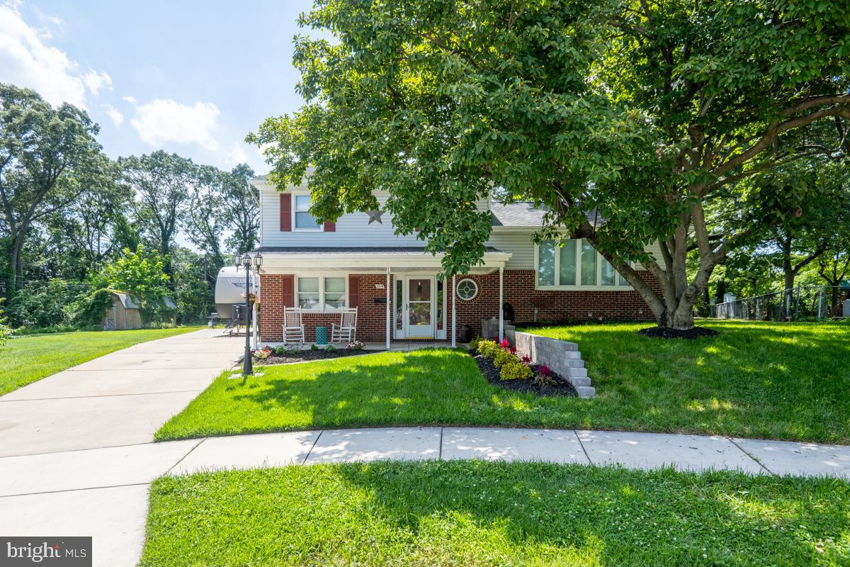 504 Elizabeth Rd Property Photo 1