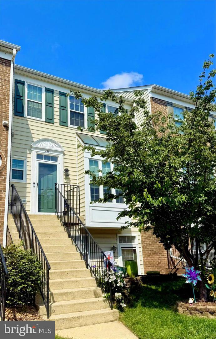 1214 Rockland Ct #39d Property Photo 1