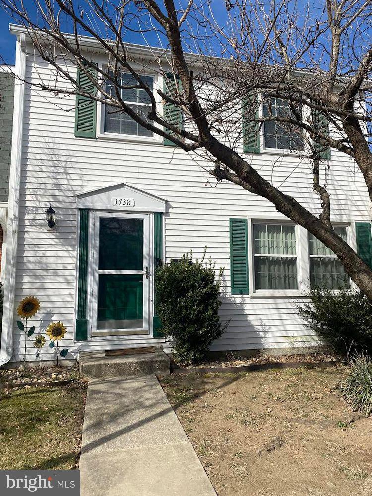 1738 Gunwood Pl Property Photo 1