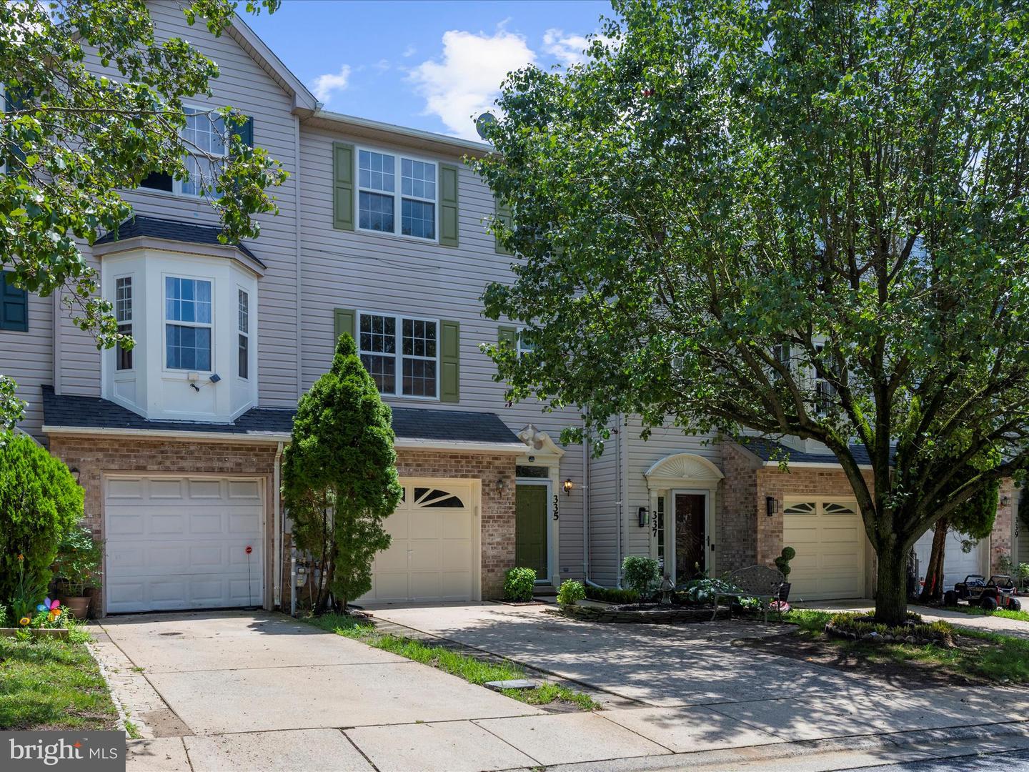 335 ATWATER DR