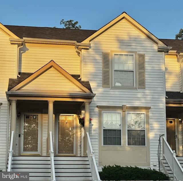 1710 Fallowfield Ct Property Photo 1