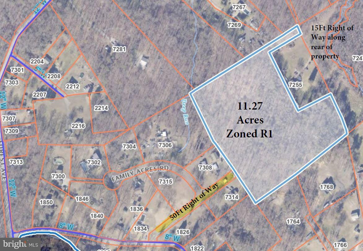 Simms Ln Property Photo 1