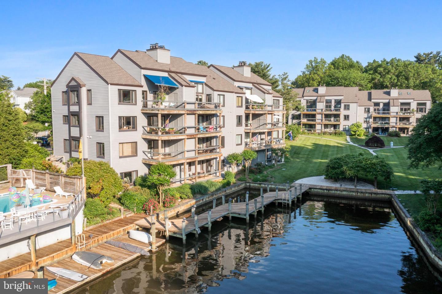 4 Spa Creek Lndg #b3 Property Photo 1