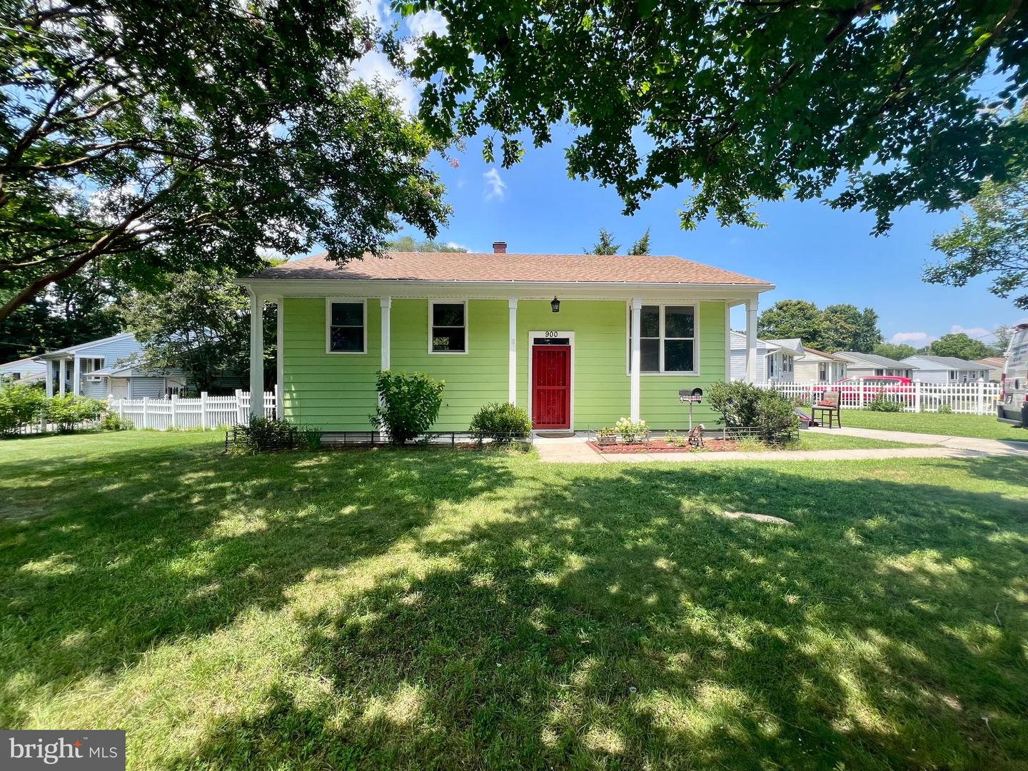 900 Princeton Ter Property Photo 1