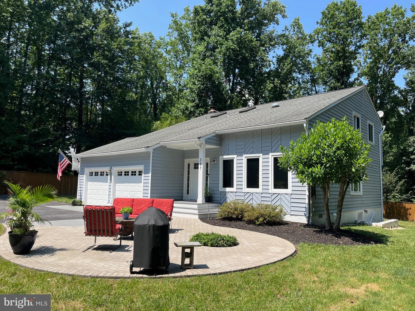 347 Candle Ridge Ct Property Photo 1