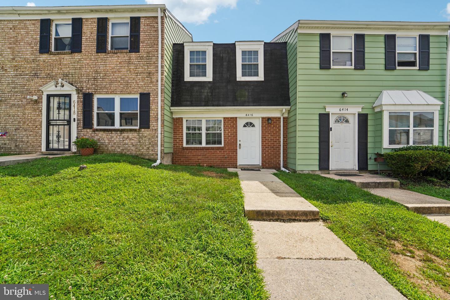 6416 Lamplighter Rdg Property Photo 1