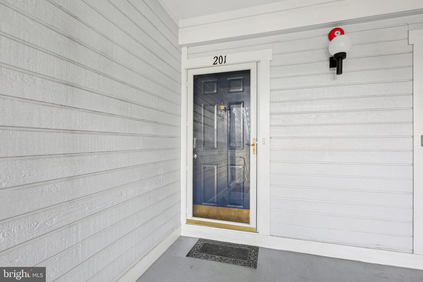 608 Rolling Hill Walk #201 Property Photo 4