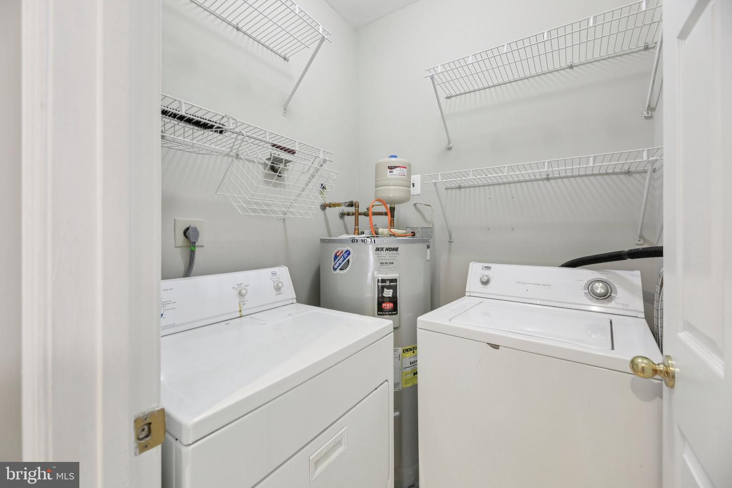 608 Rolling Hill Walk #201 Property Photo 17