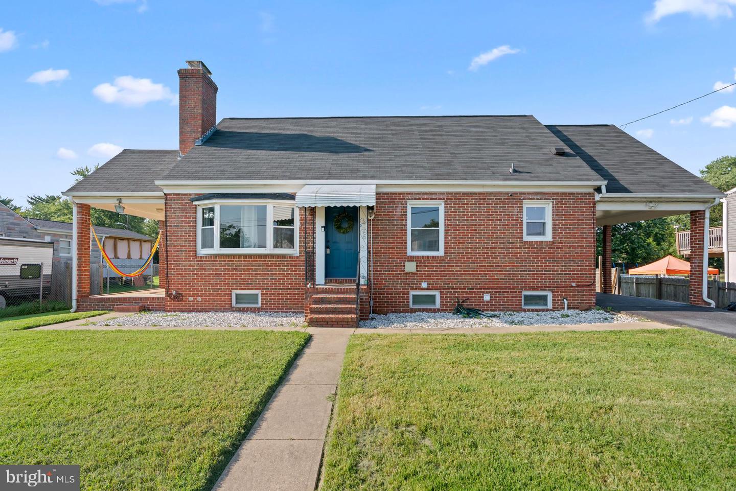 426 Bon Air Ave Property Photo 1