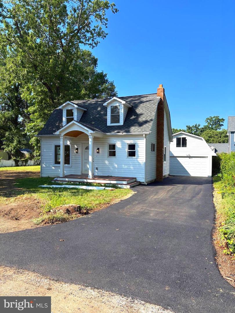 1712 Ridgely Rd Property Photo 1