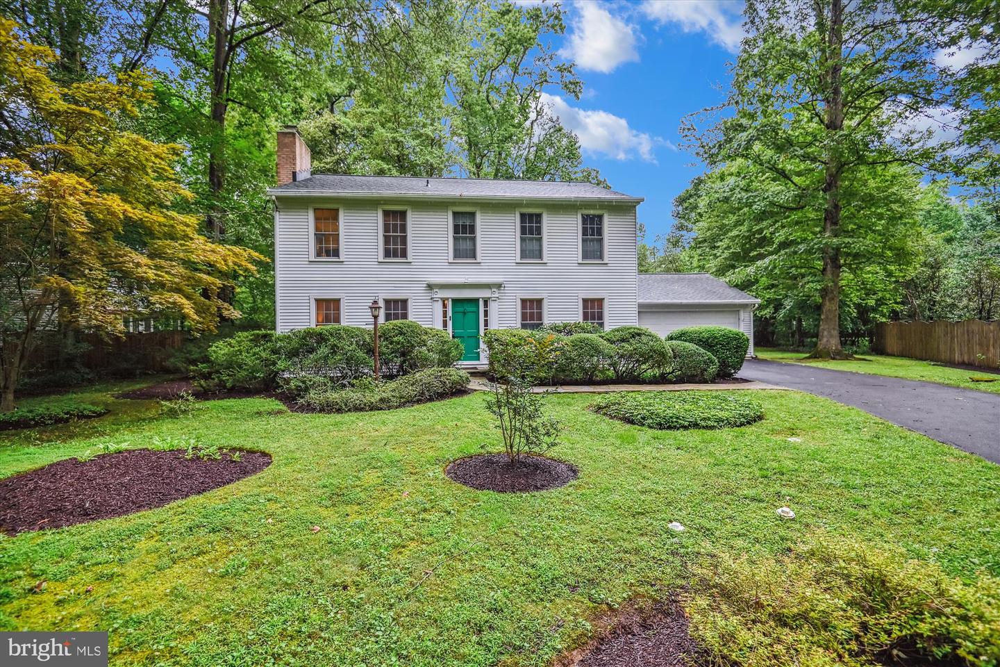 1601 RIDOUT RD