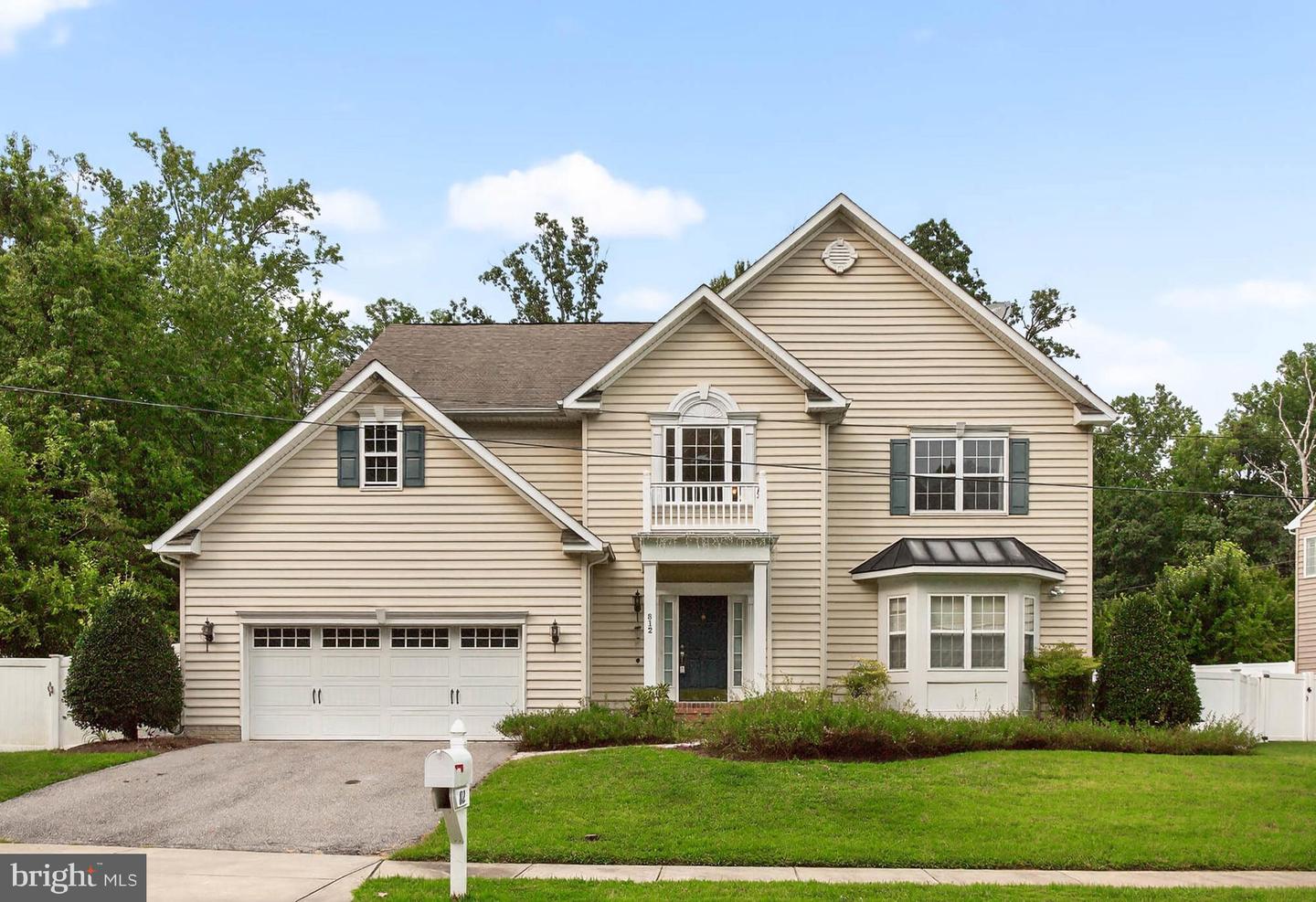 812 Birch Run Ter #8 Property Photo 1