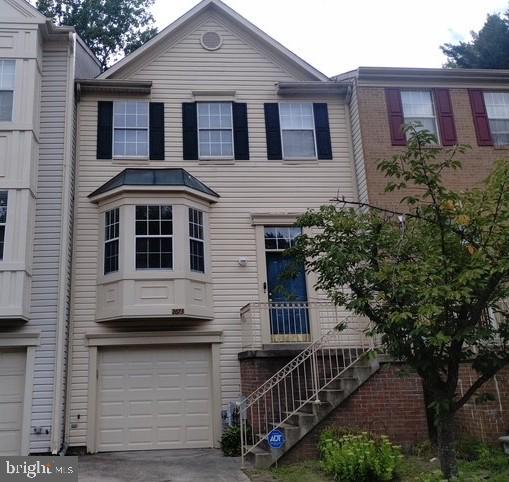 2673 Worrell Ct Property Photo 1