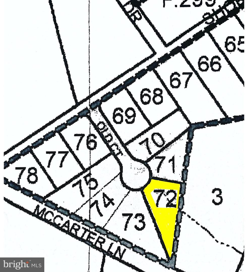 1407 (lot 72) Old Ct Property Photo 1