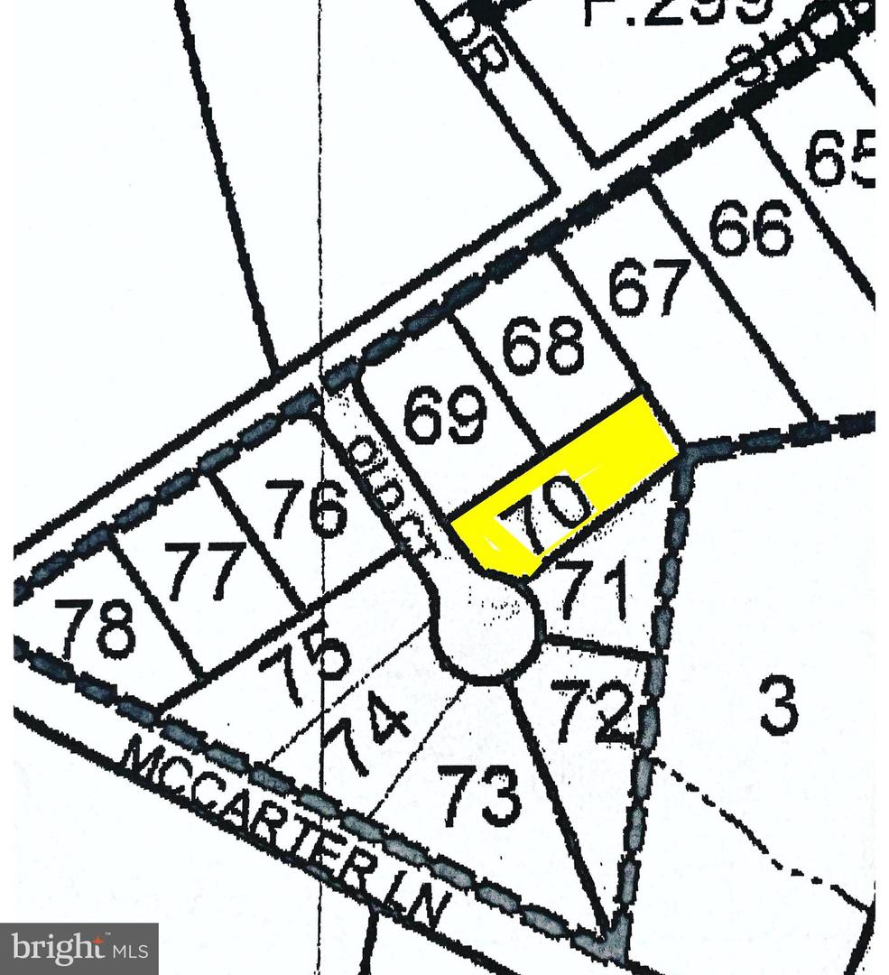 1403 (lot 70) Old Ct Property Photo 1