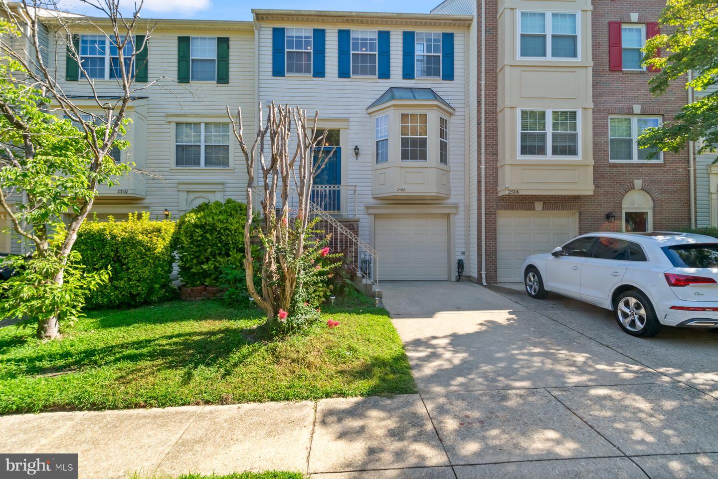 2508 Stow Ct #37 Property Photo 1