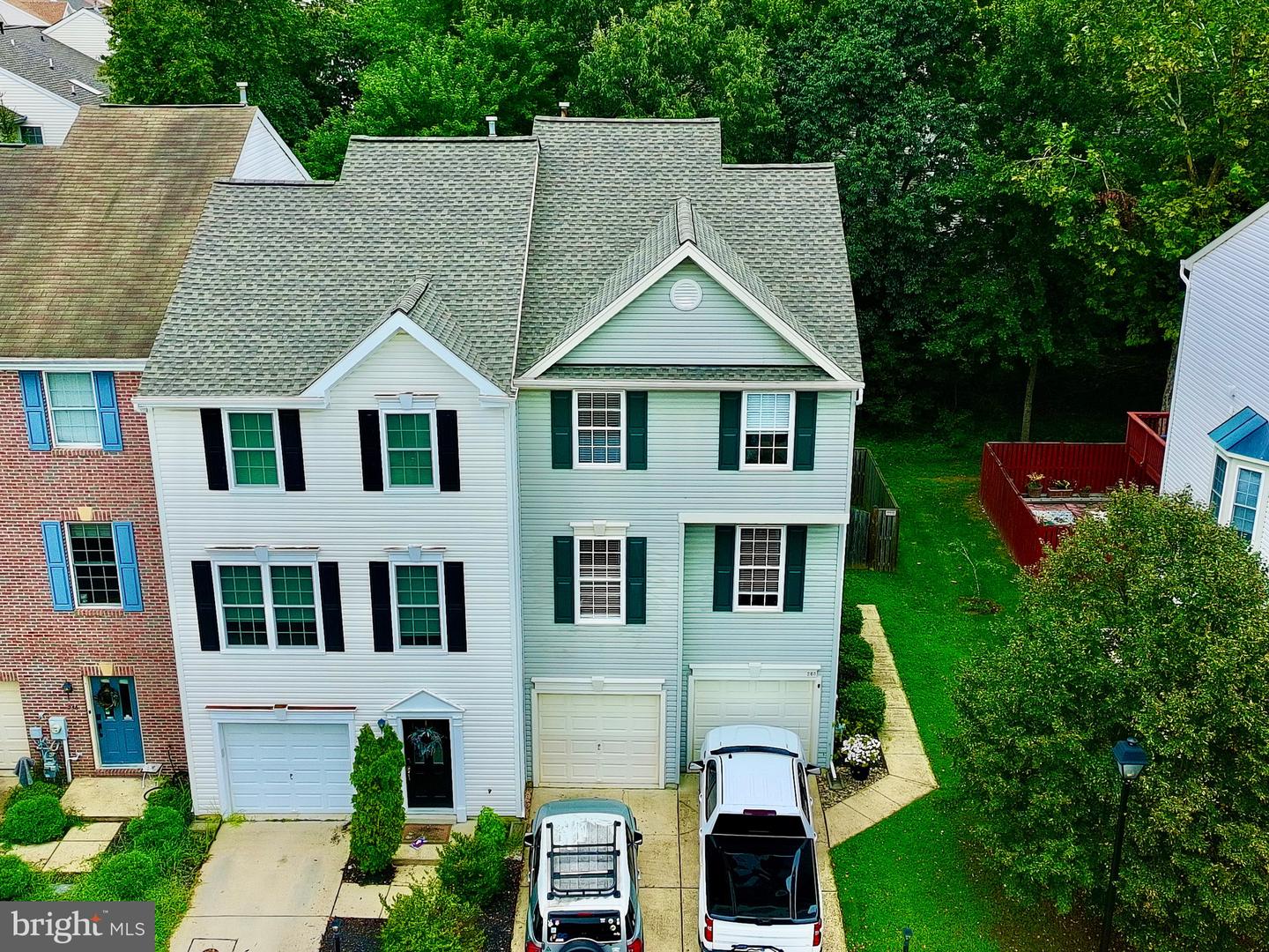 260 Braxton Way #27 Property Photo 1