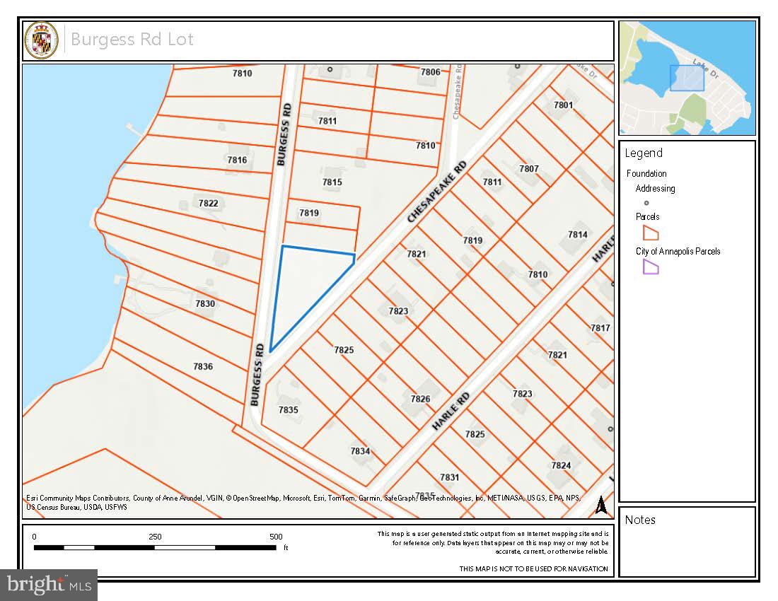 Lot 1 Burgess Rd Property Photo 1