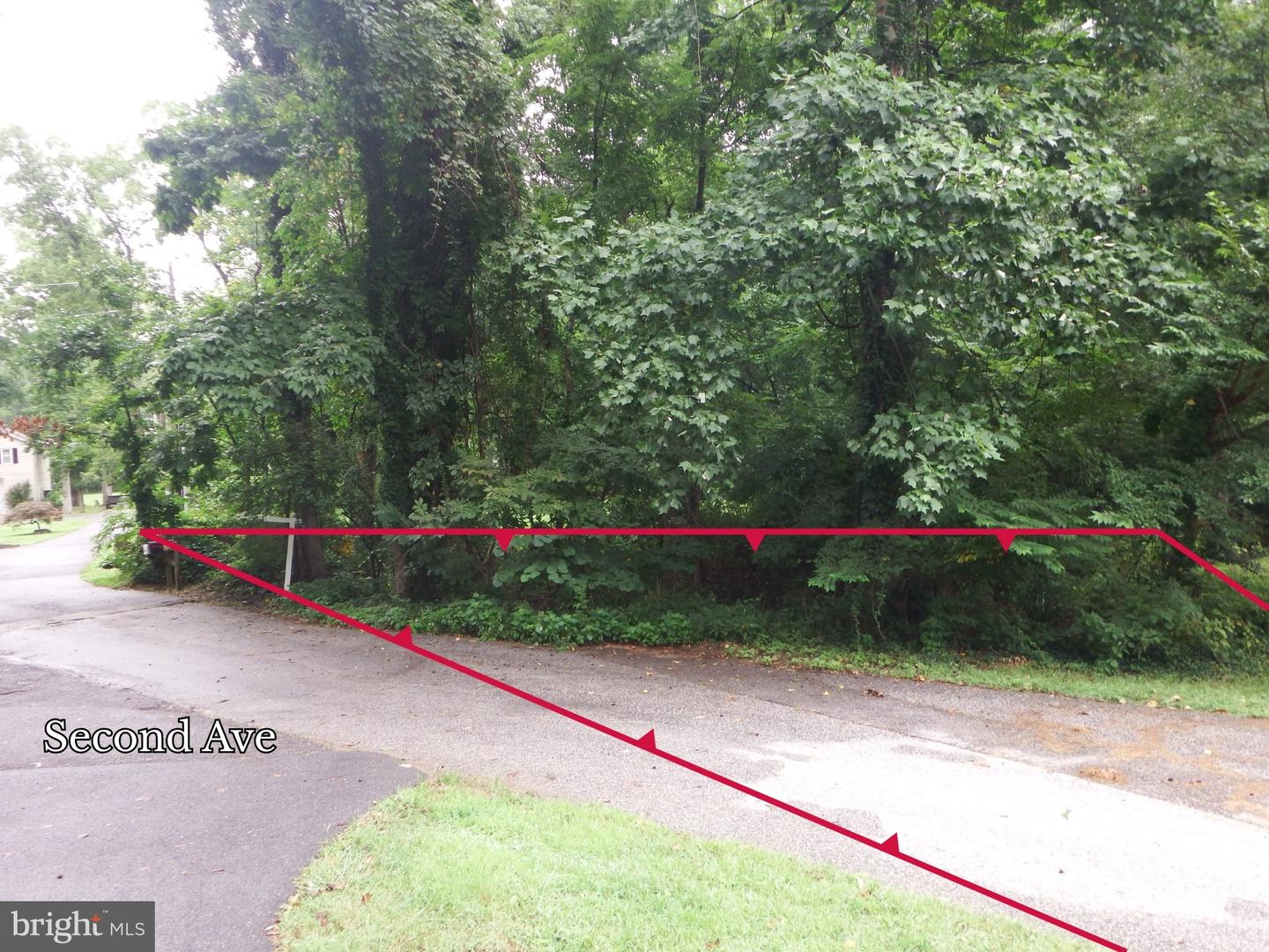 Lot 330 Second Ave Property Photo 2