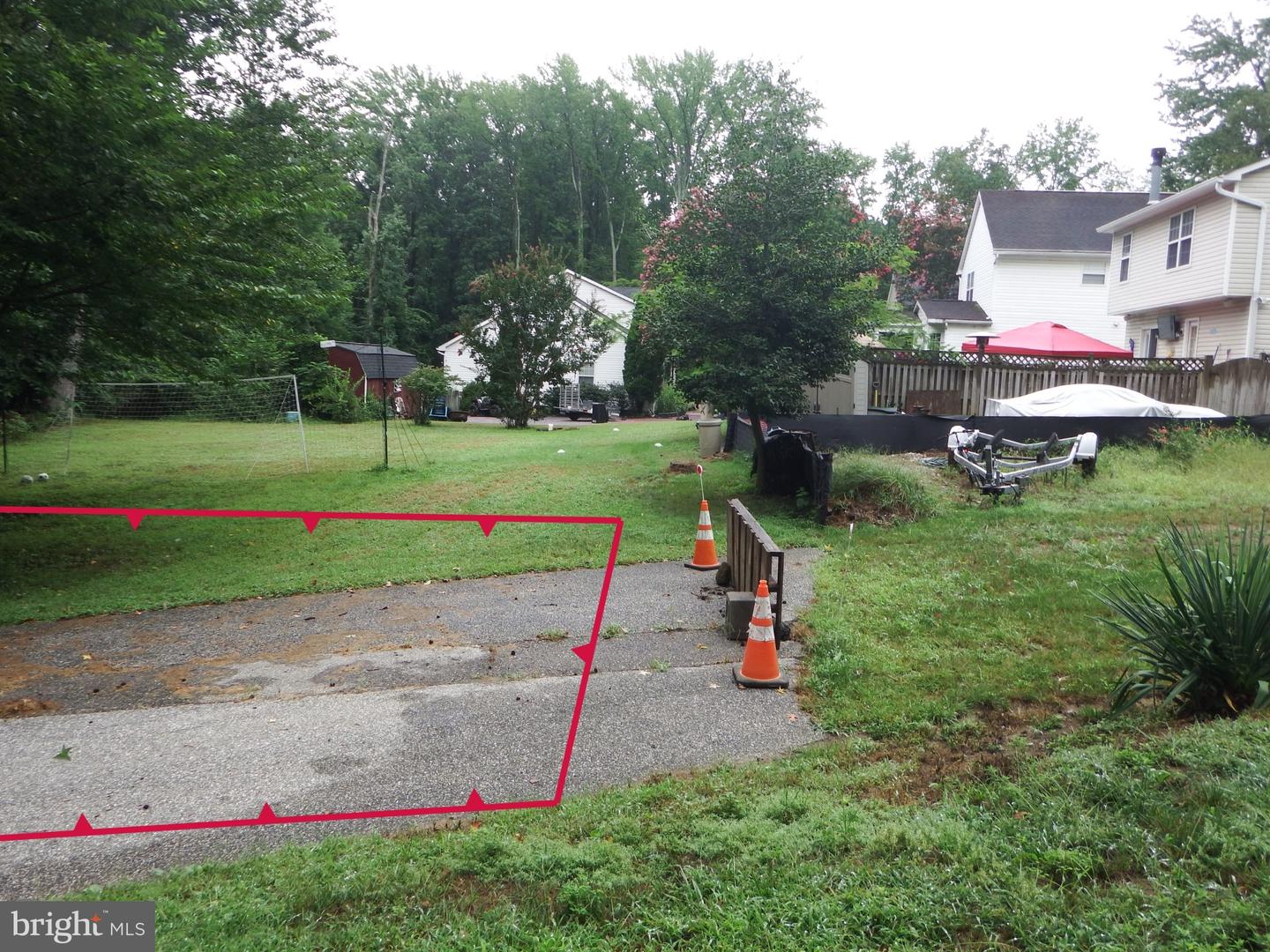 Lot 330 Second Ave Property Photo 3