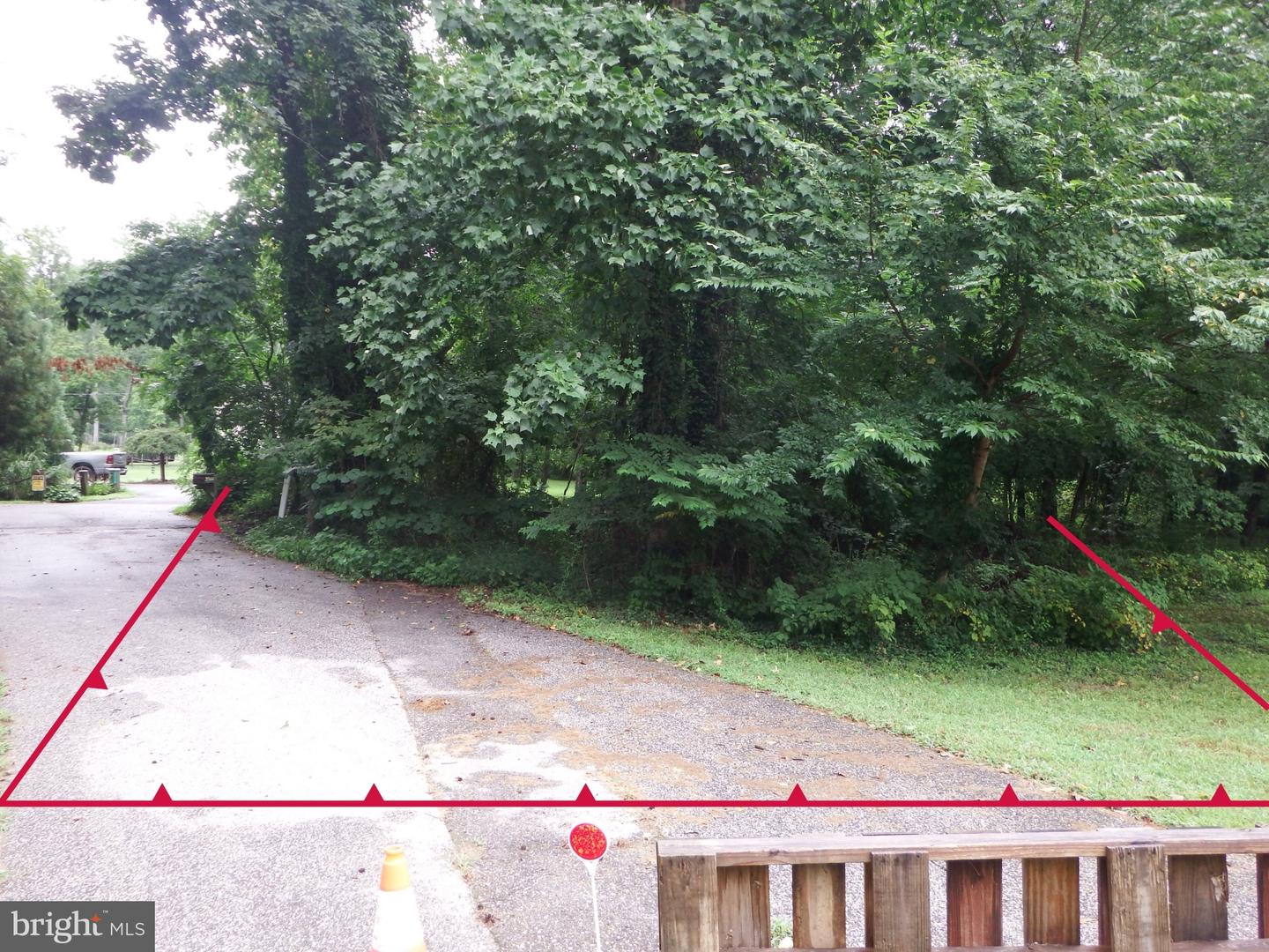 Lot 330 Second Ave Property Photo 4