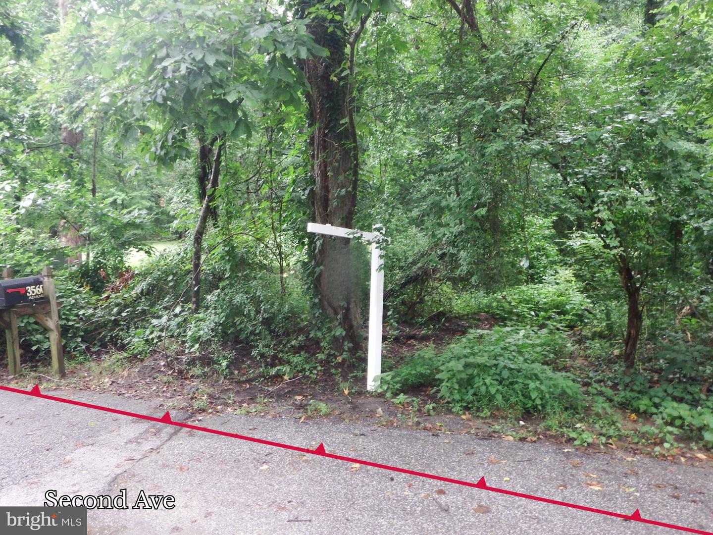 Lot 330 Second Ave Property Photo 11