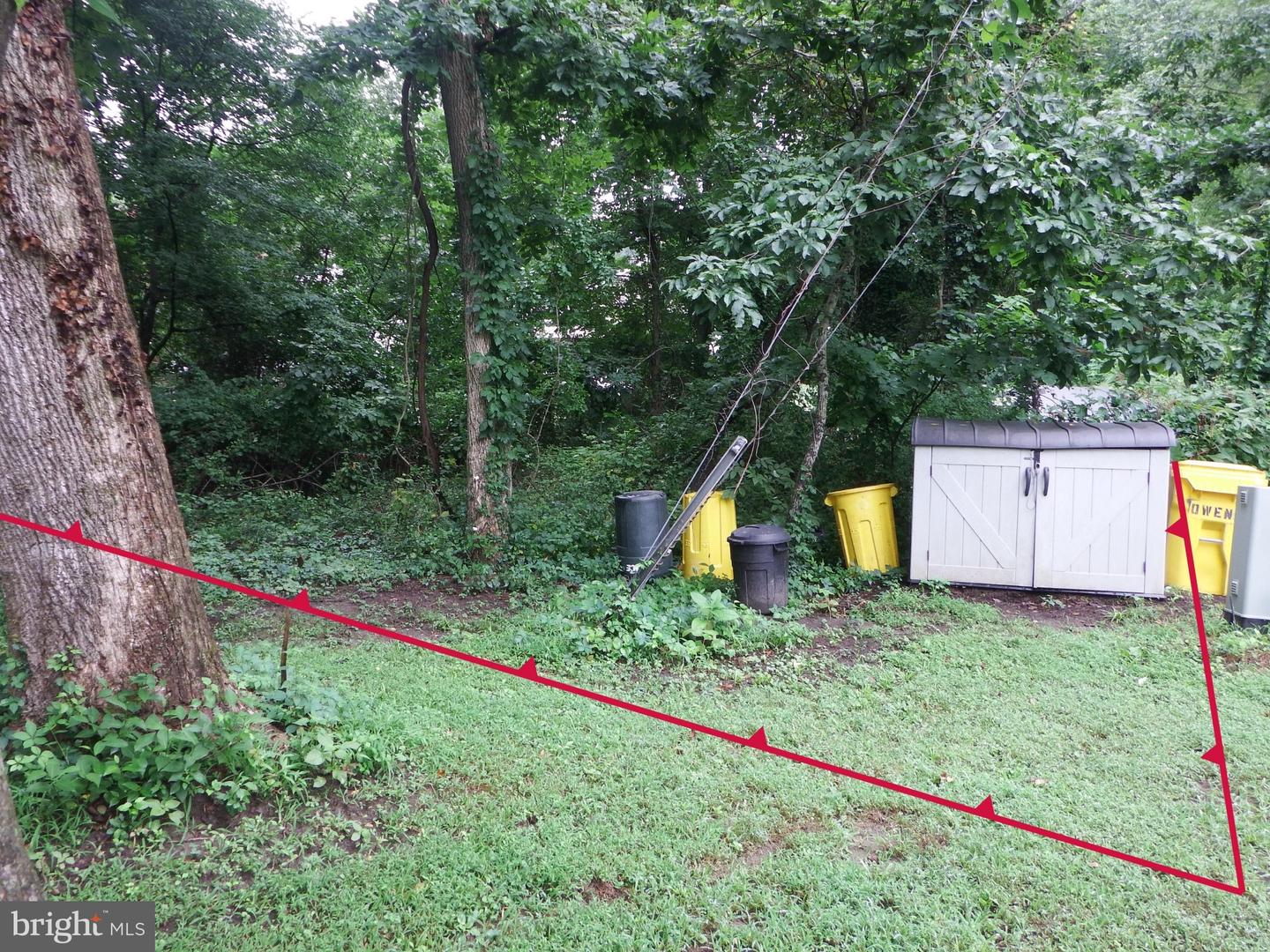 Lot 330 Second Ave Property Photo 14