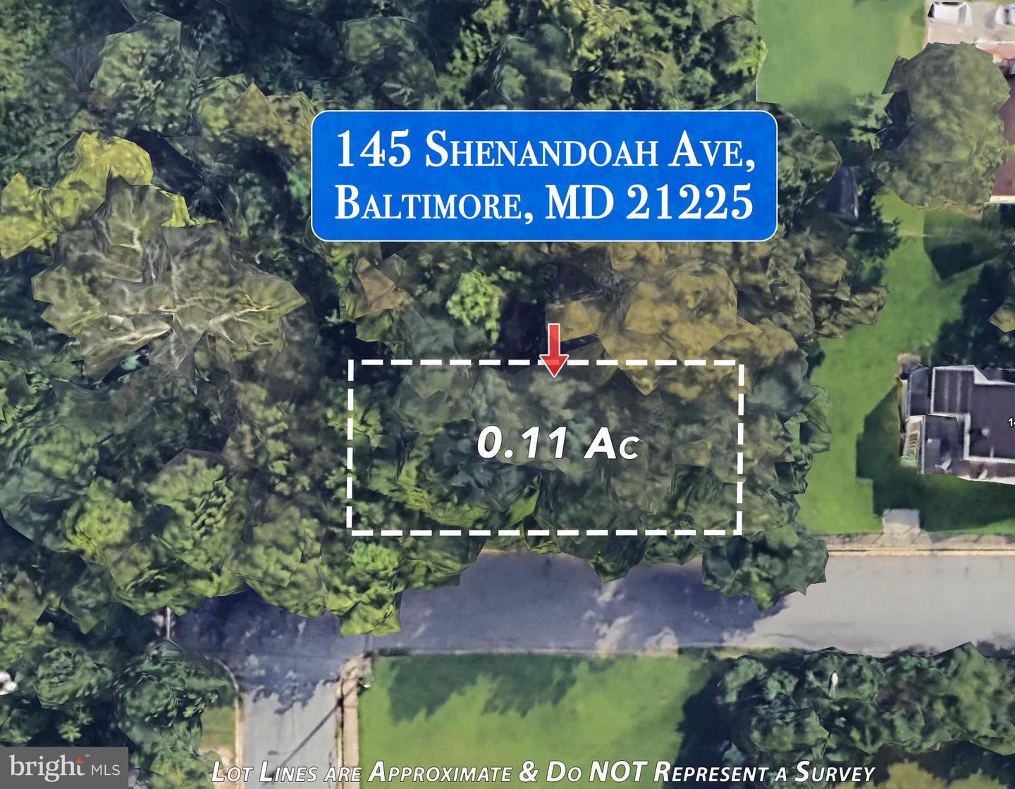 145 SHENANDOAH AVE Property Photo 1