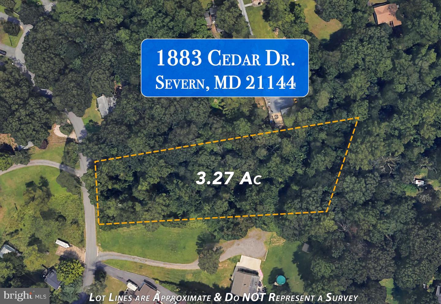 1883 Cedar Dr Property Photo 14