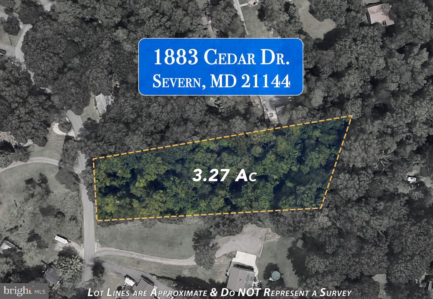 1883 Cedar Dr Property Photo 15