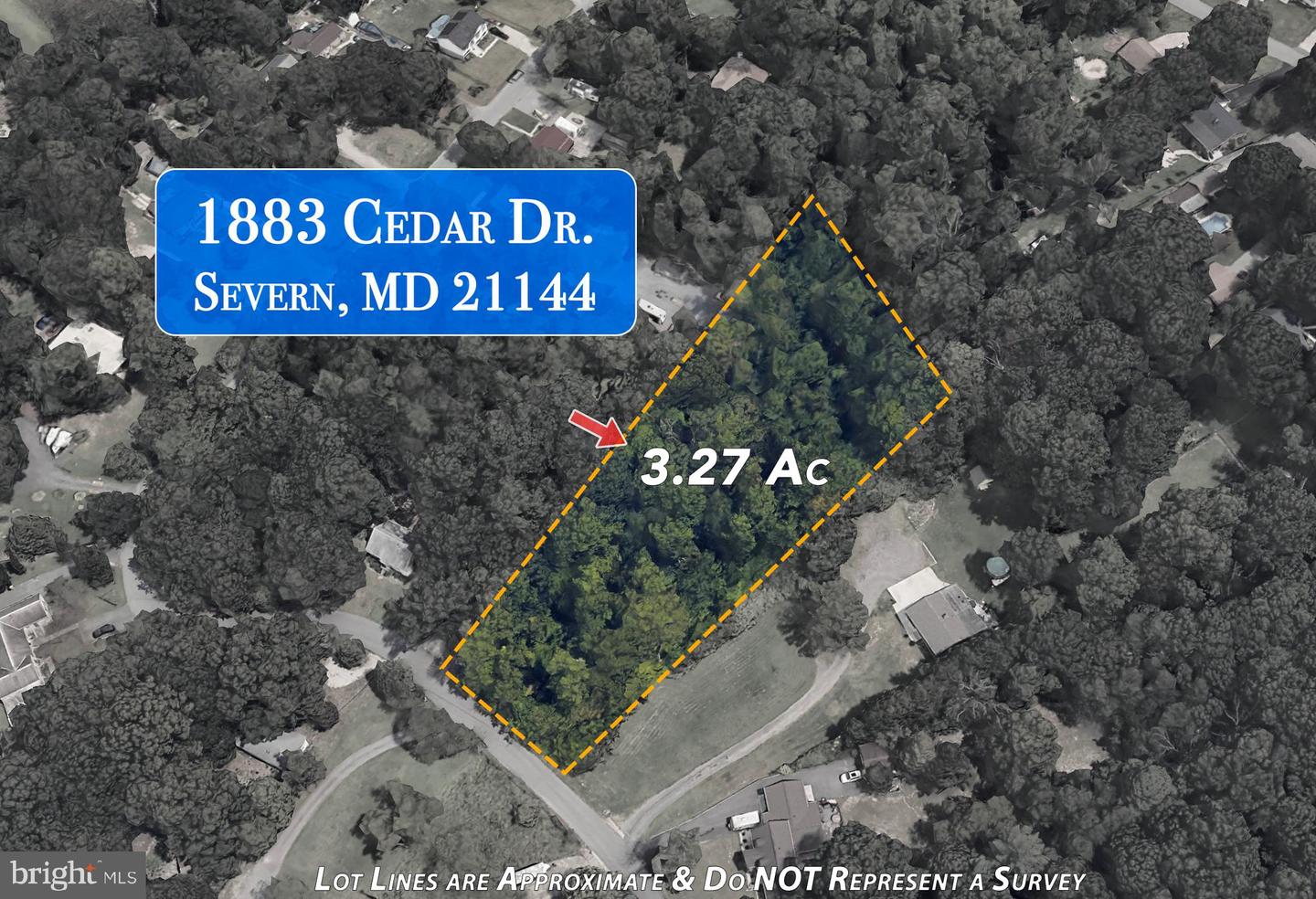 1883 Cedar Dr Property Photo 16