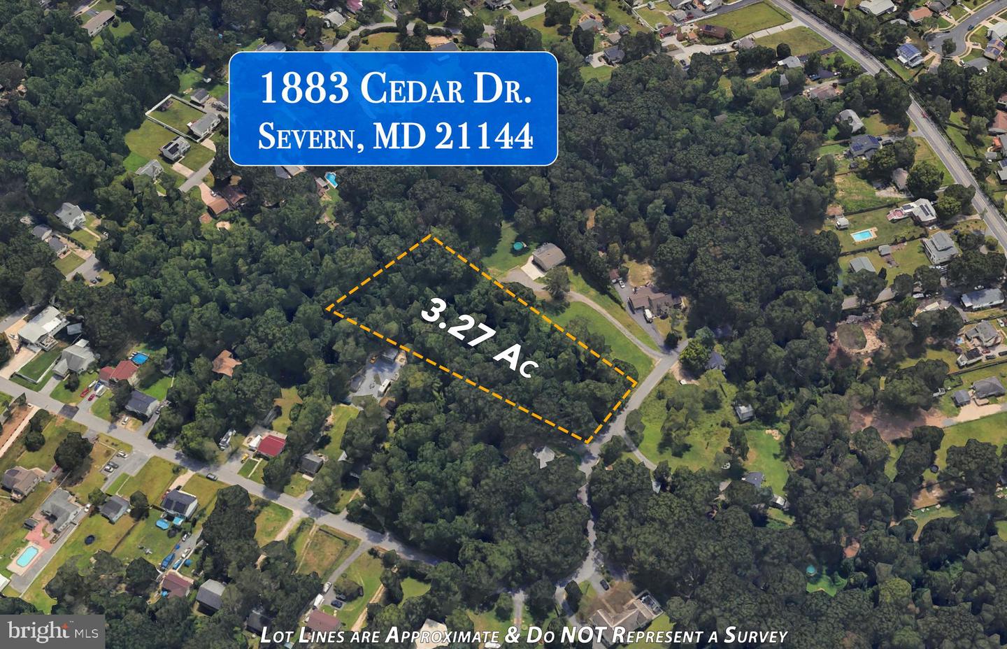 1883 Cedar Dr Property Photo 17