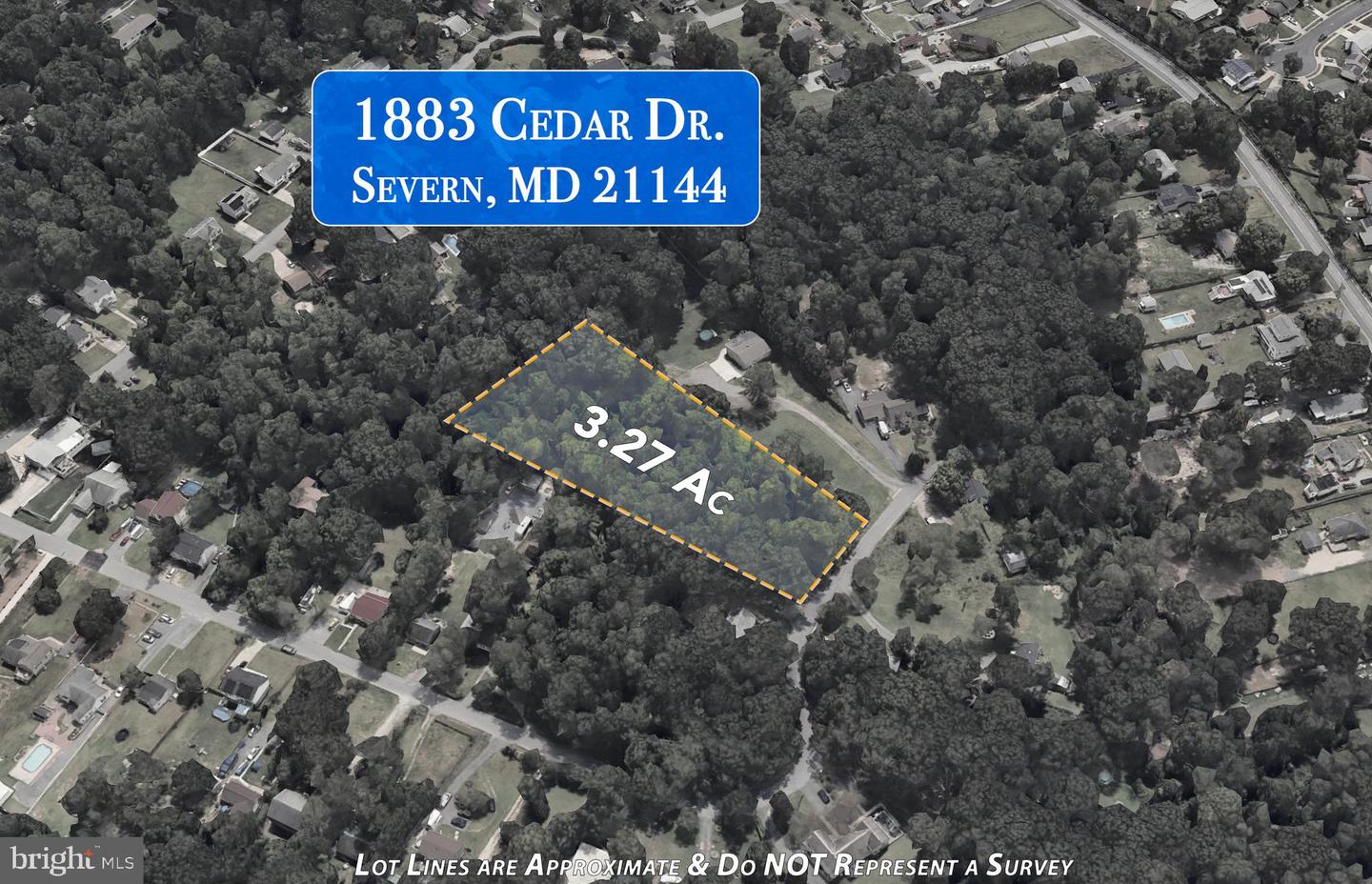 1883 Cedar Dr Property Photo 18